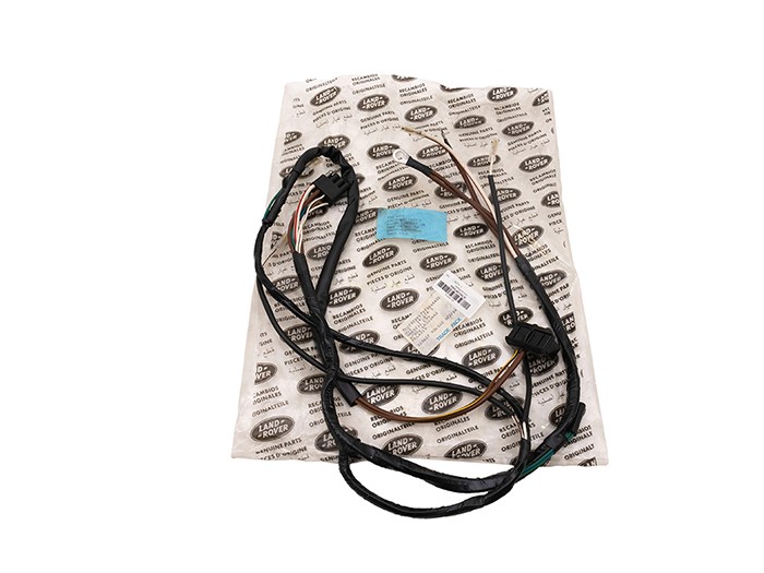 HARNESS ENG