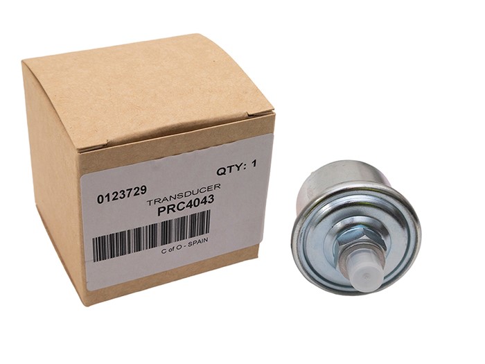 TRANSDUCER