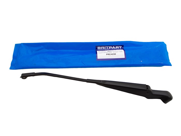 REAR WIPER ARM - SPIGOT TYPE