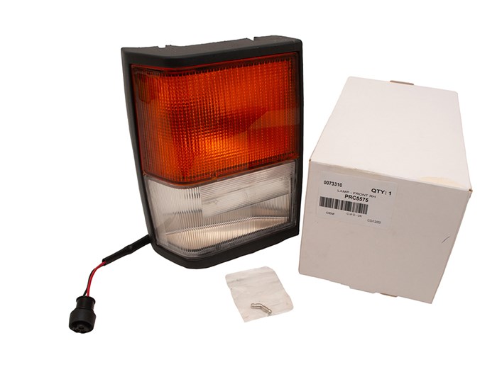 LAMP - FRONT RH