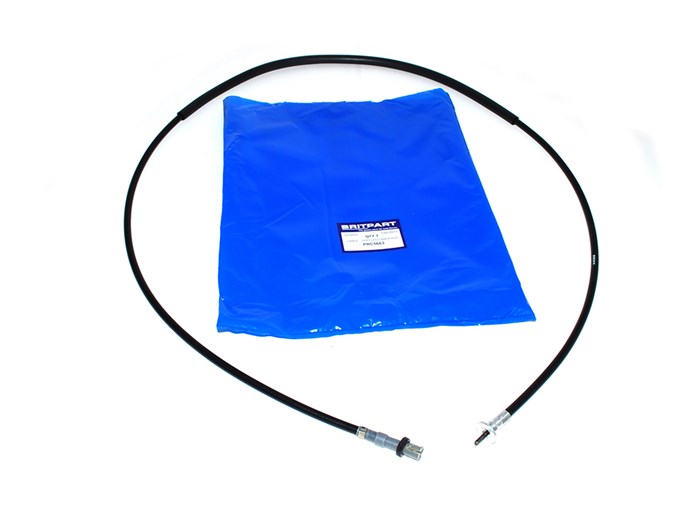 CABLE - SPEEDO LOWER RHS