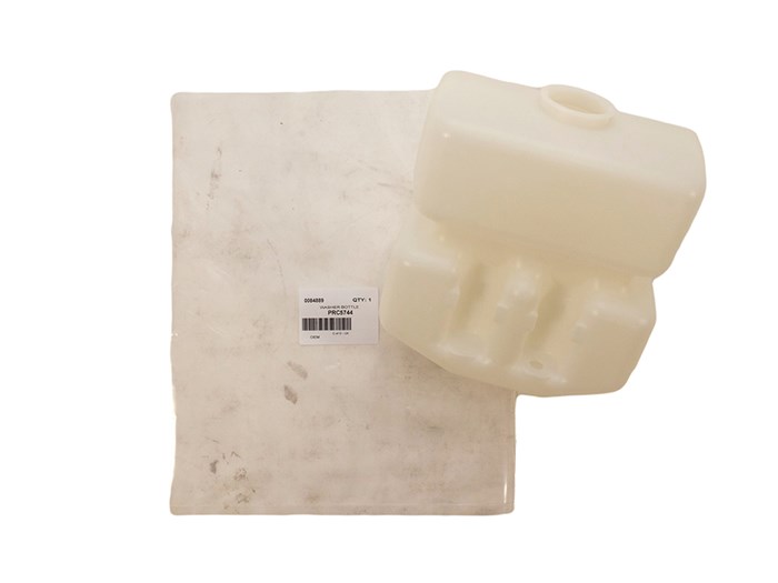 WASHER BOTTLE
