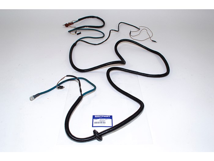 CABLE ASSEMBLY