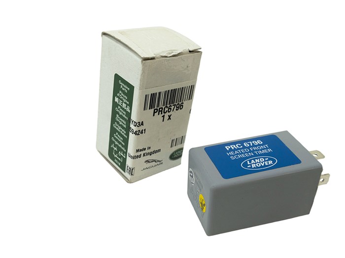 TIMER UNIT