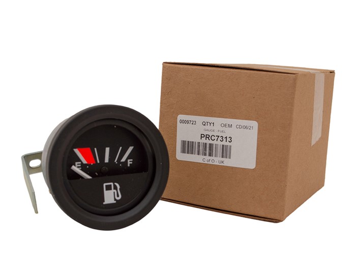 GAUGE - FUEL