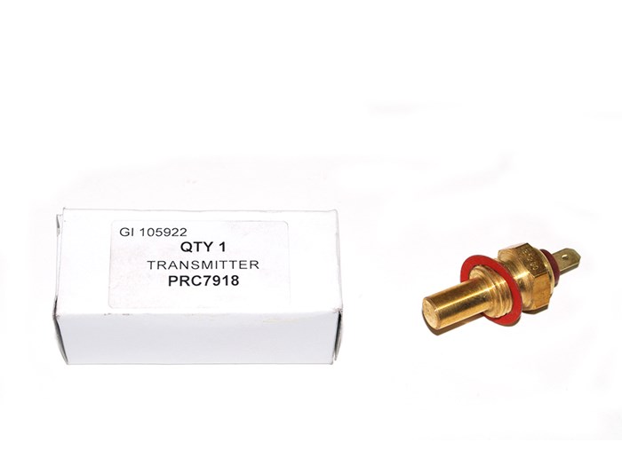 TRANSDUCER