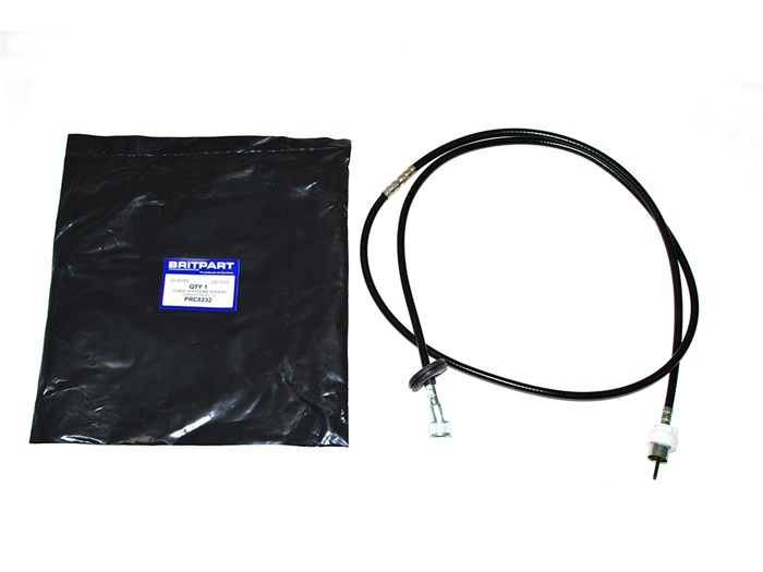 CABLE - SPEEDOMETER EFI TO LA RHD