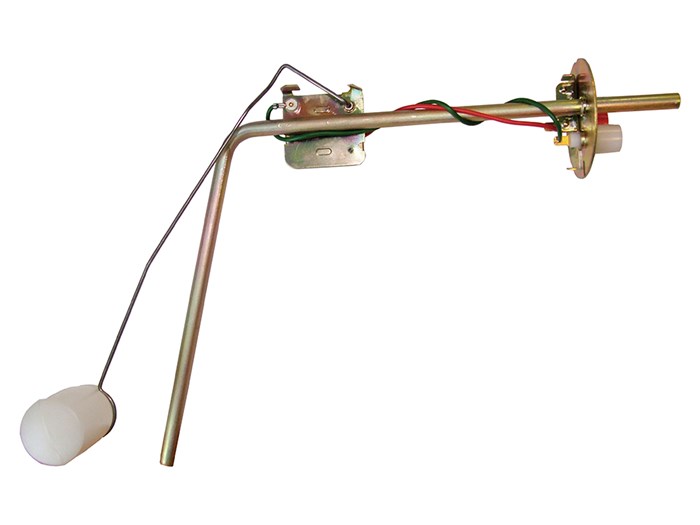 TANK UNIT