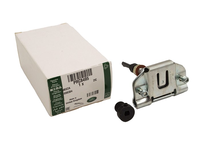 WHEEL BOX