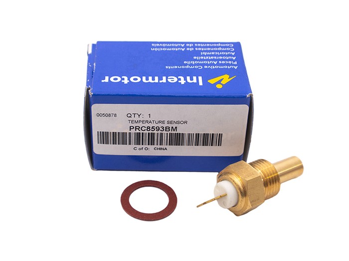 TEMPERATURE SENSOR