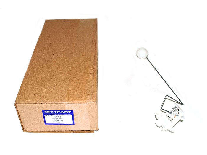 GAUGE UNIT
