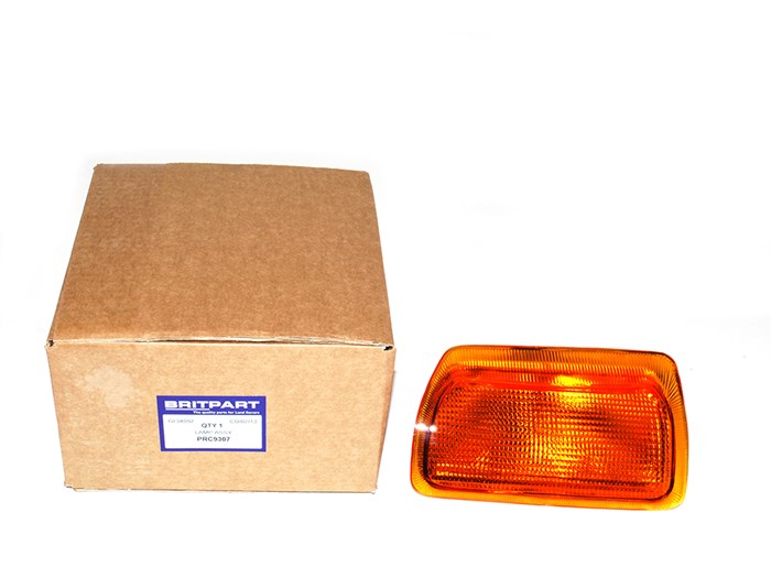 LAMP ASSY