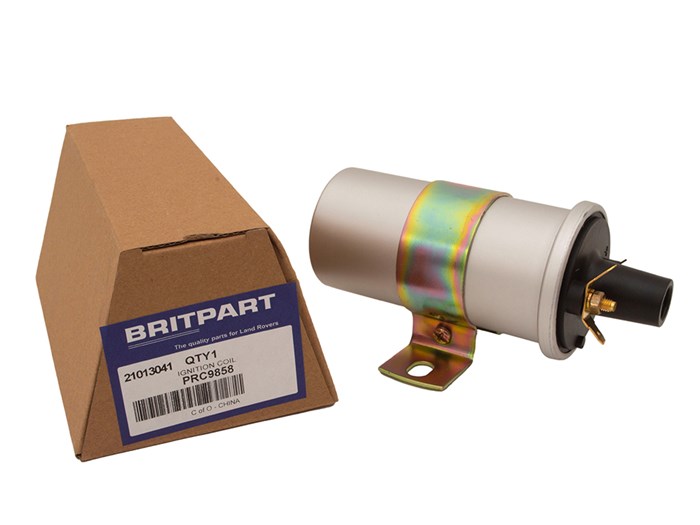IGNITION COIL