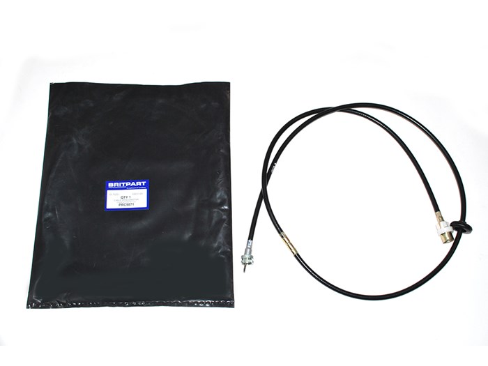 CABLE SPEEDOMETER