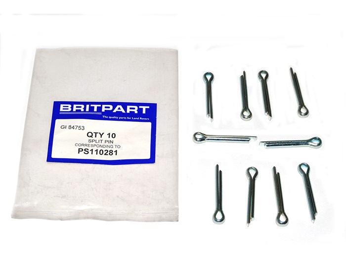 SPLIT PIN