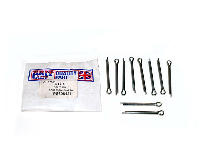 SPLIT PIN
