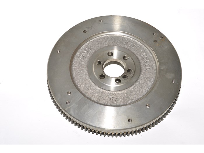 FLYWHEEL ENGINE