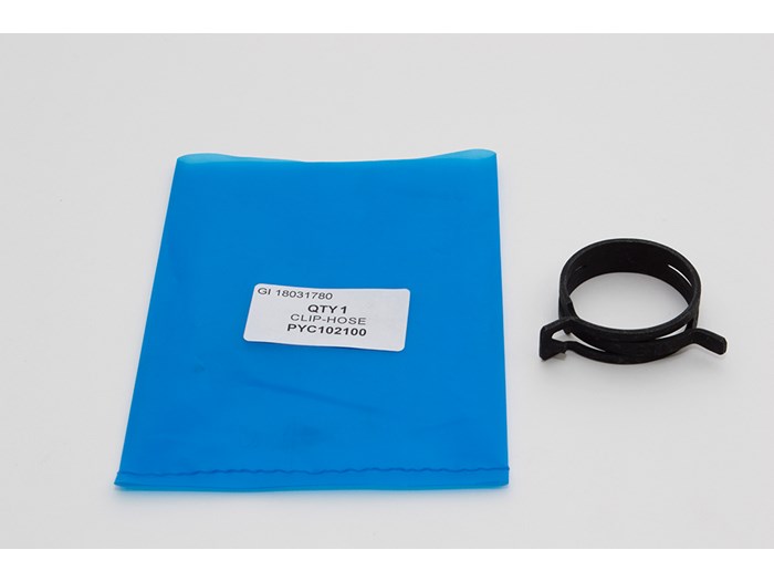 CLIP-HOSE