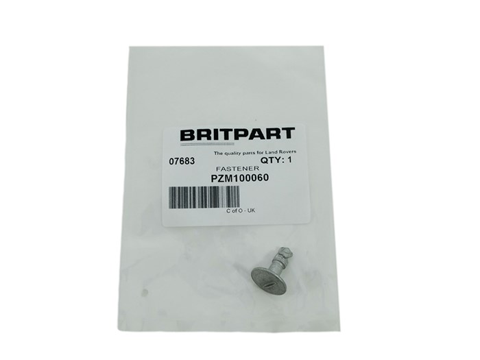 FASTENER