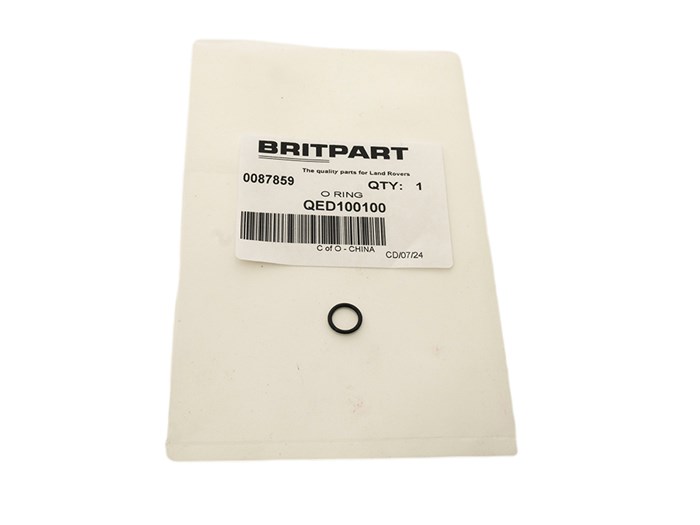 O RING