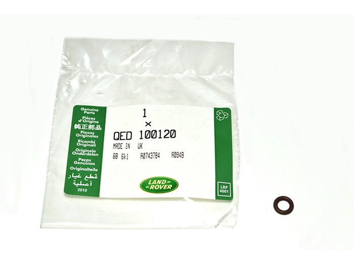 O - RING