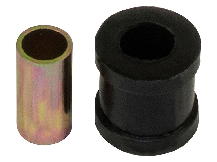 Steering Damper