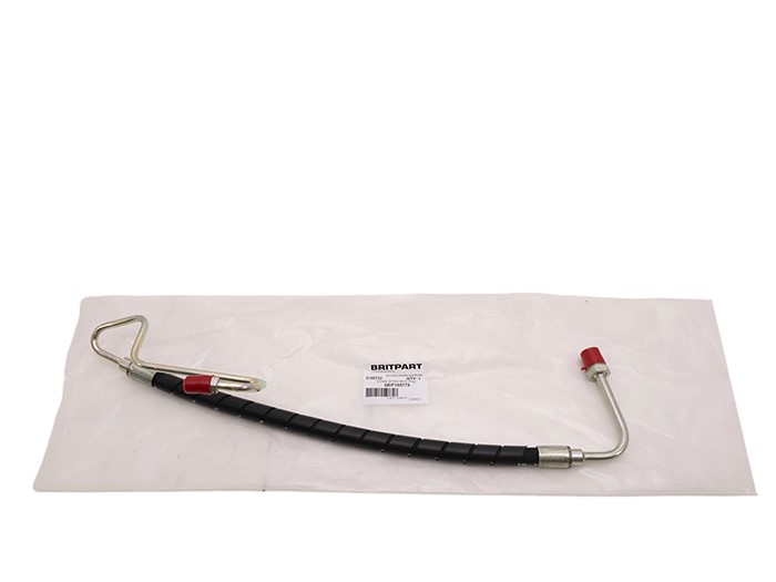 HOSE-STRG BOX-PAS