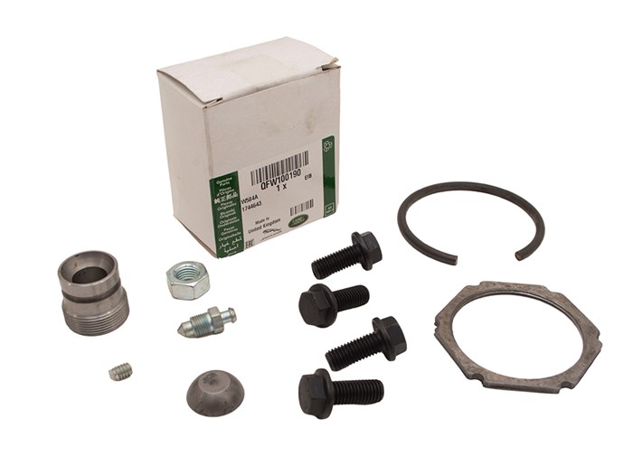 REPAIR KIT