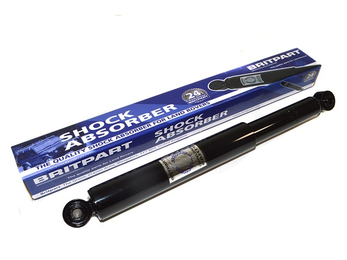 STEERING DAMPER