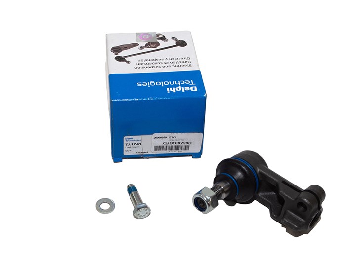 BALL JOINT RH