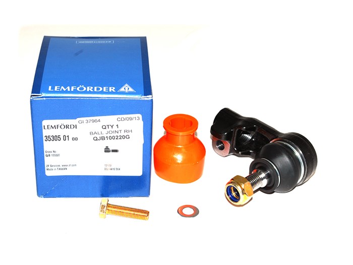 BALL JOINT RH