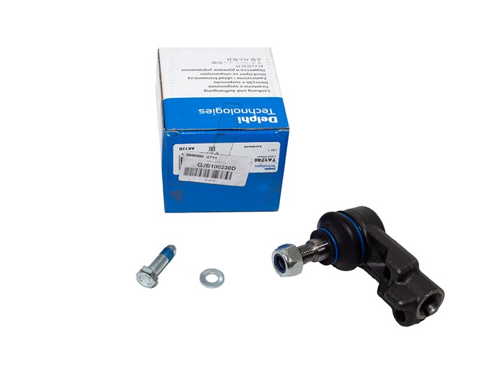 BALL JOINT LH