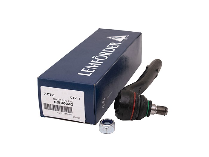 TRACK ROD END