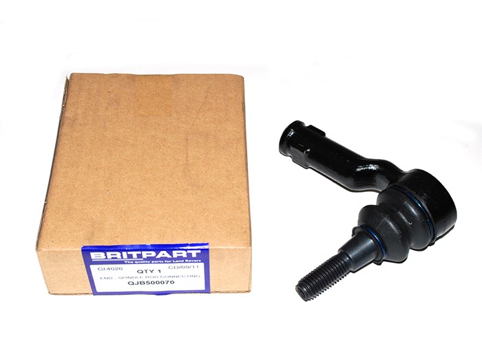 END - SPINDLE ROD CONNECTING