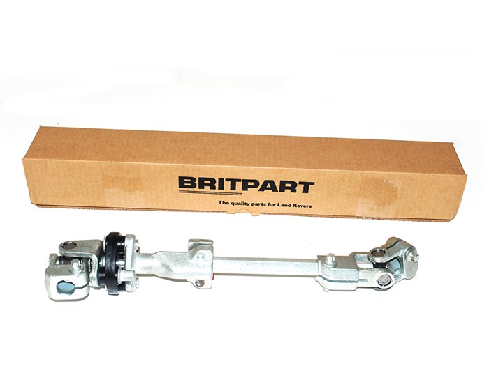STEERING SHAFT ASSY