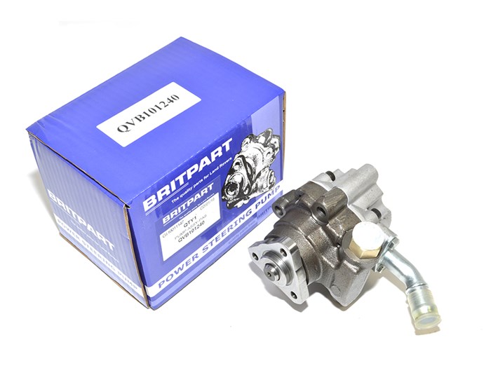 PUMP ASSY-PAS