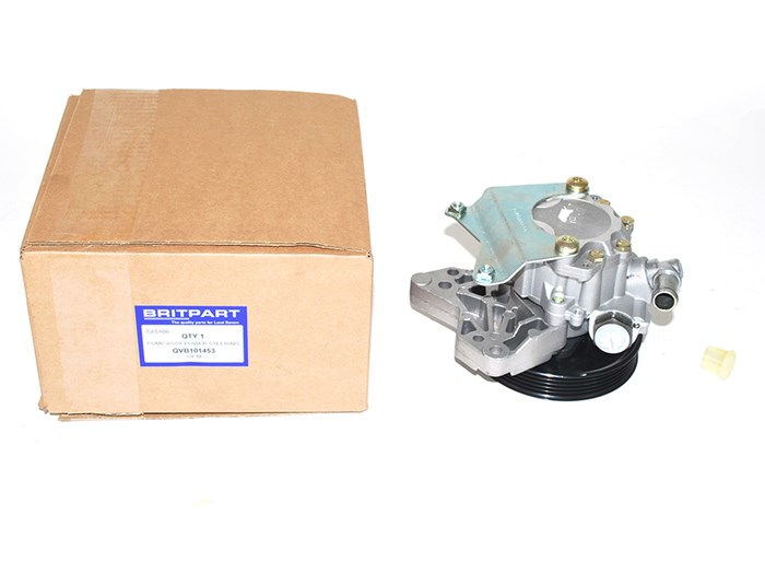 PUMP ASSY-POWER STEERING