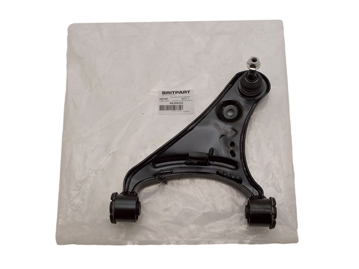 ARM ASSY - FRONT SUSPENSION
