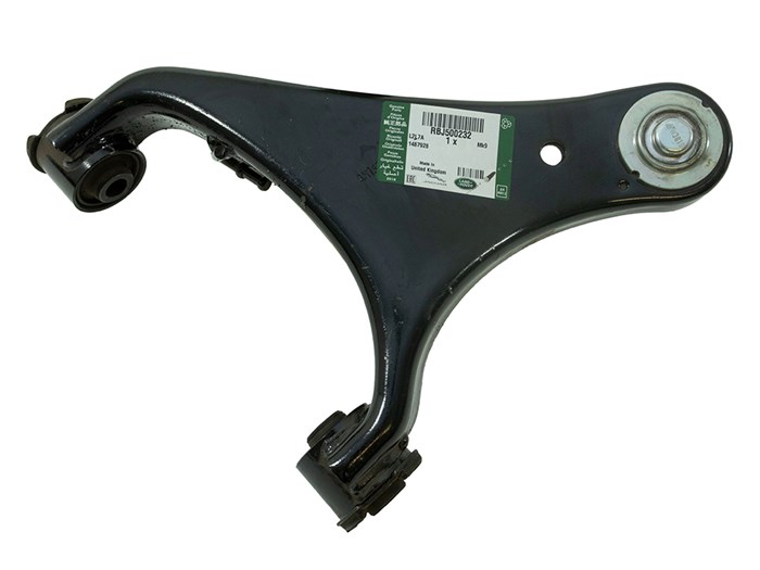 ARM ASSY - FRONT SUSPENSION