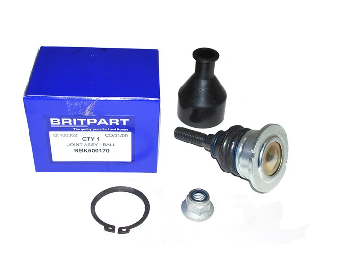JOINT ASSY - BALL
