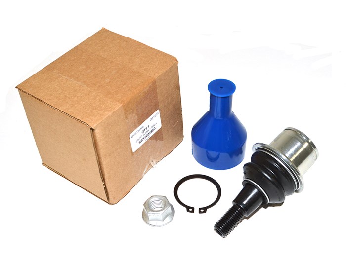 JOINT ASSY - BALL
