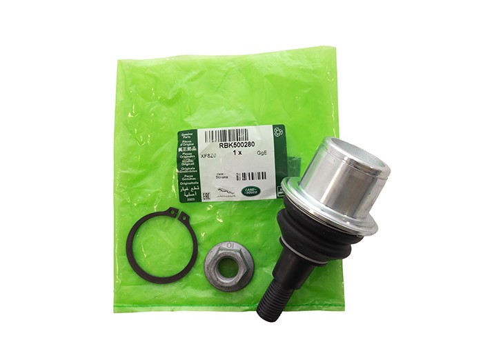 JOINT ASSY - BALL