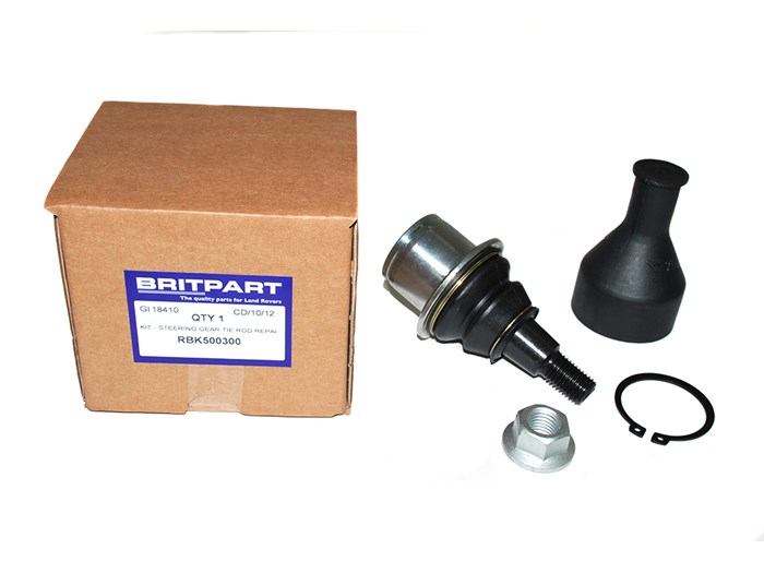 BALL JOINT KIT - SUSPENSION LOWER ARM