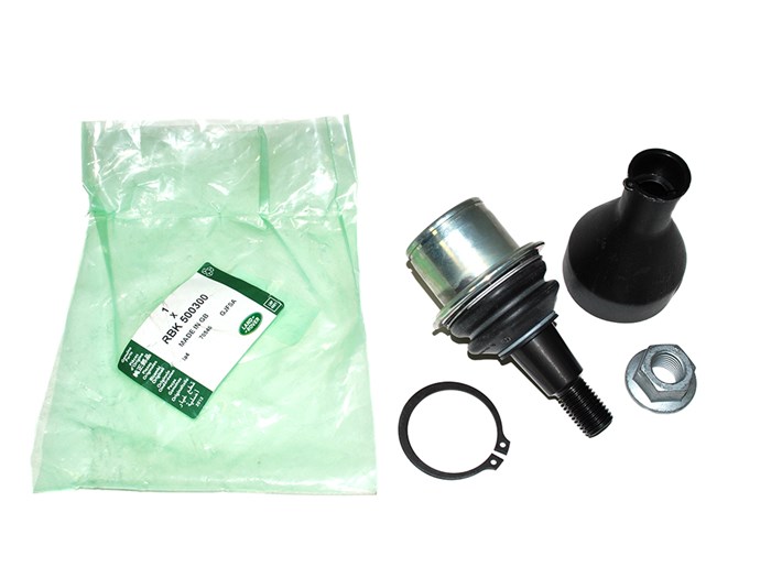 JOINT ASSY - BALL
