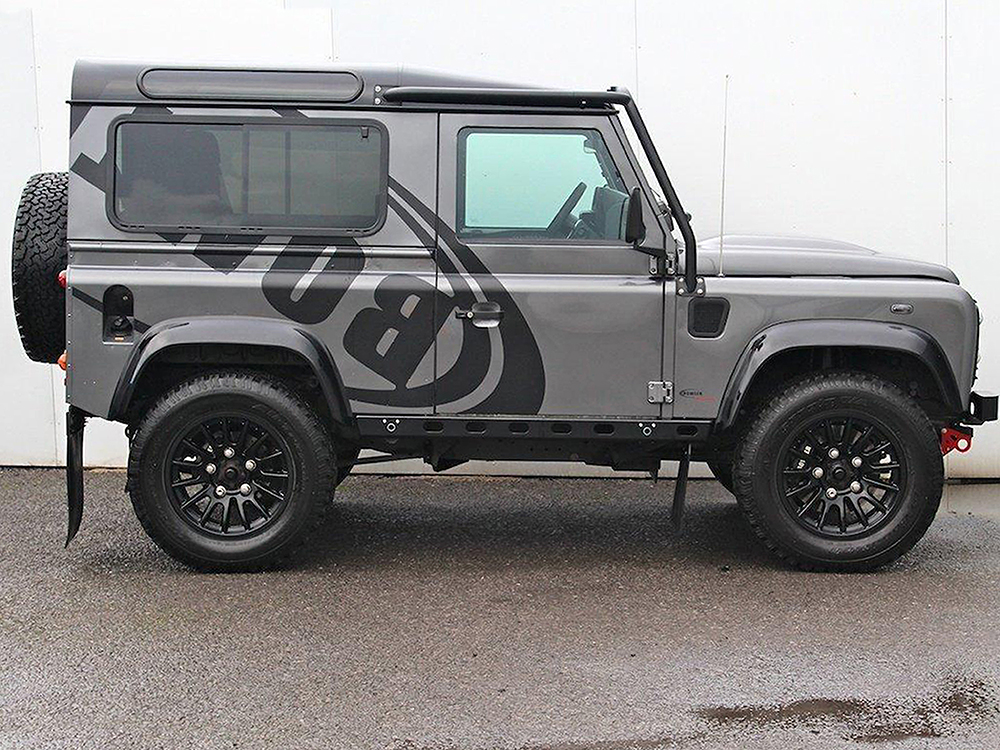 Safety Devices Roll Cage — afbeelding 4