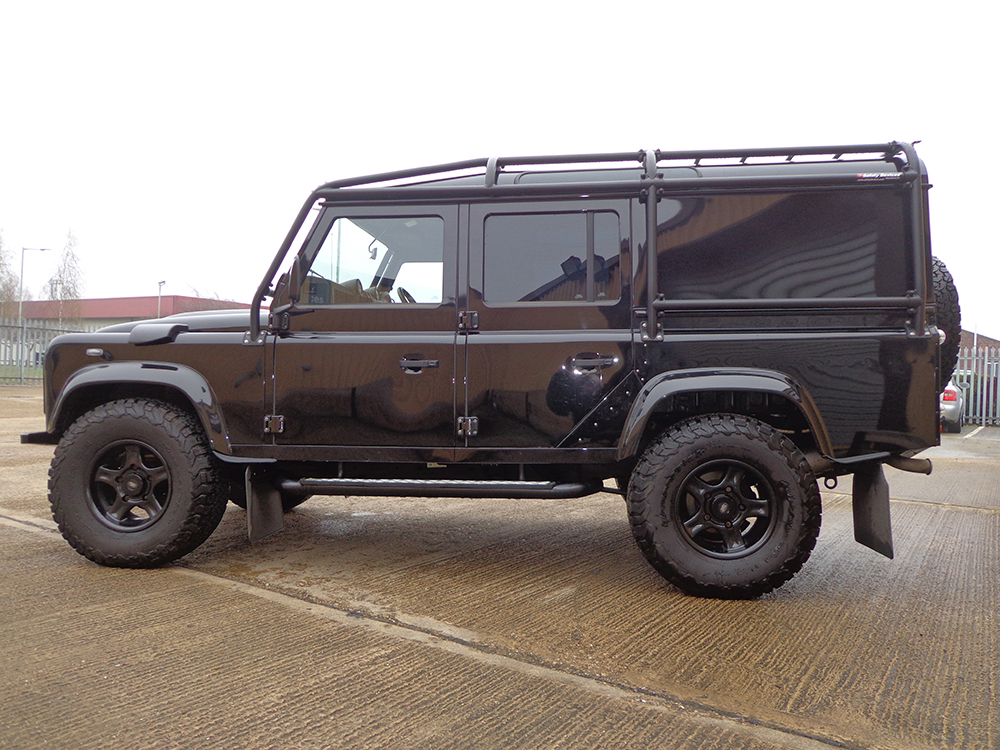 Safety Devices Roll Cage — afbeelding 5