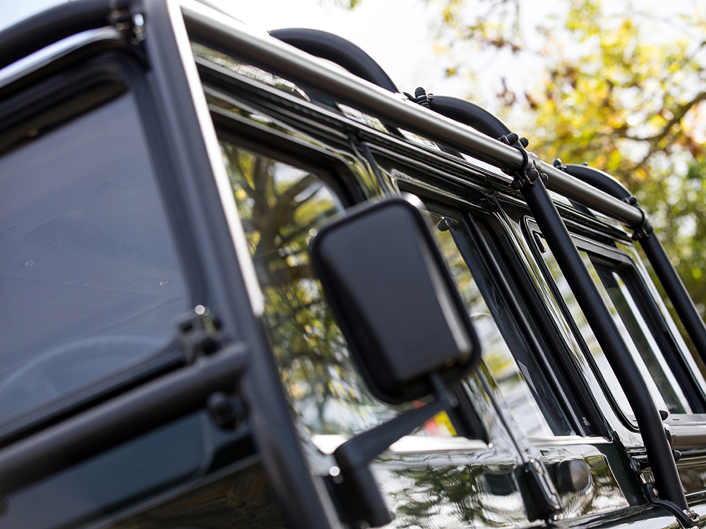 Safety Devices Roll Cage — afbeelding 6