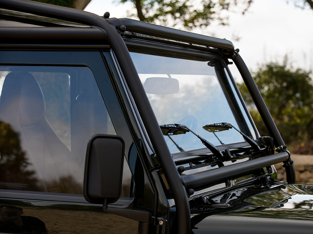 Safety Devices Roll Cage — afbeelding 7