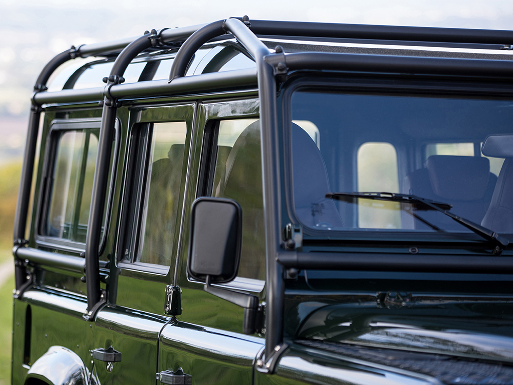 Safety Devices Roll Cage — afbeelding 8