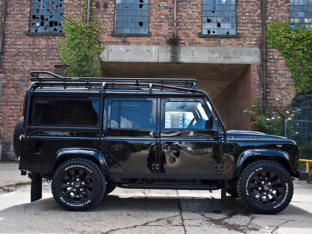 Safety Devices Roll Cage — afbeelding 9